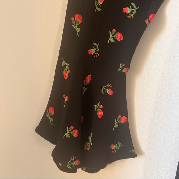 River Island Little Black Dress - Picture 7 of 9